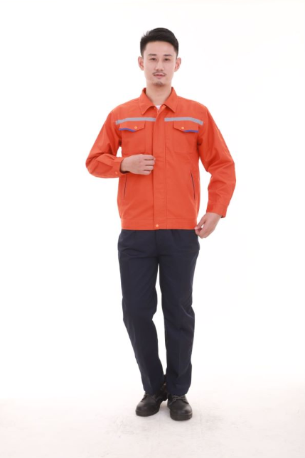 如何去訂做工作服 如何去訂做工作服